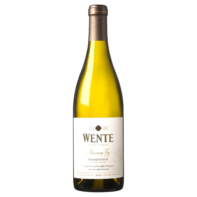 Wente Morning Fog Chardonnay